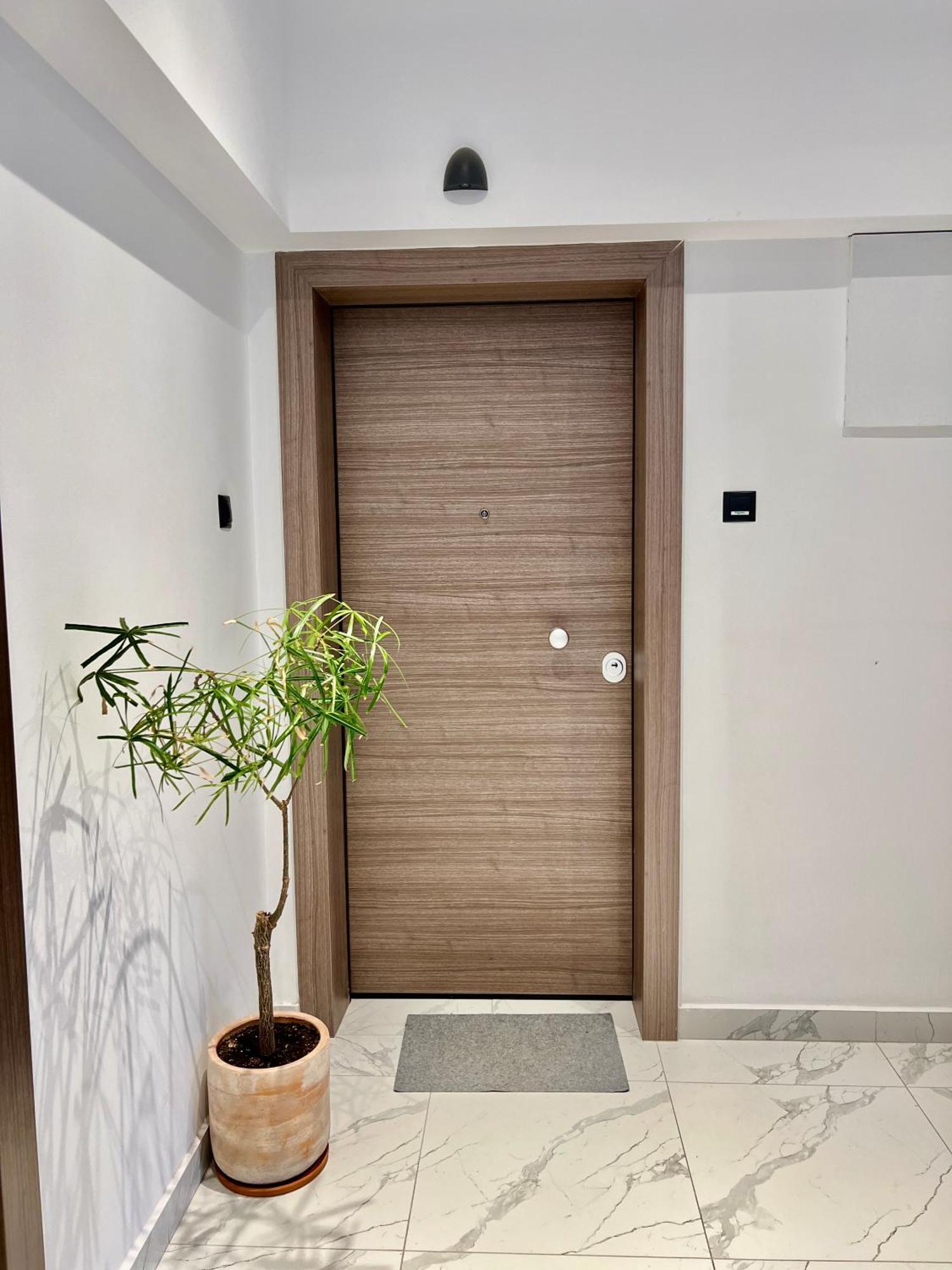 Yourathens-Alice, Urban Stylish With Shaded Balcony Near Kolonaki, Athens Center מראה חיצוני תמונה